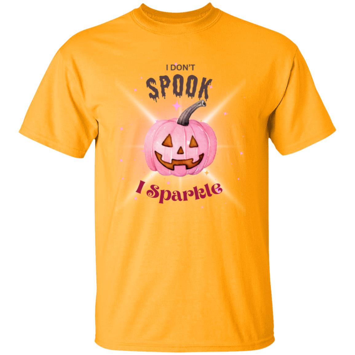 Sparkle - T-Shirt