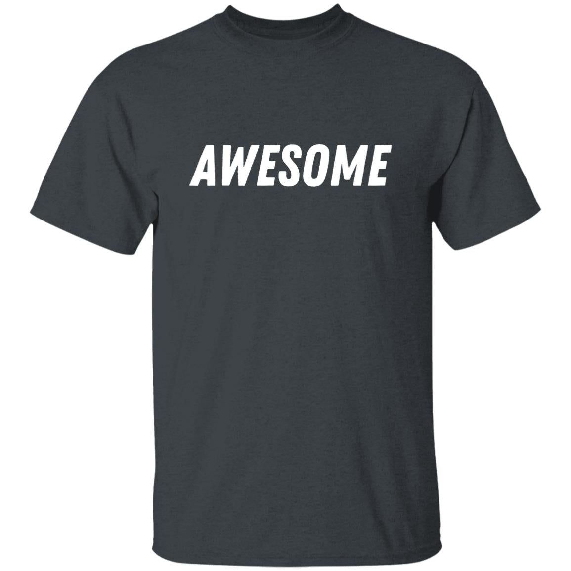 "Awesome" T-Shirt