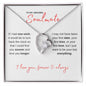 One Wish - Soulmate - Forever Love
