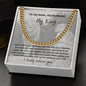 Cuban Link Necklace