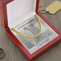 Cuban Link Necklace