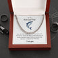 Cuban Link Chain (Reel Cool Dad | Cuban Link Chain)