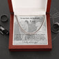 Cuban Link Necklace