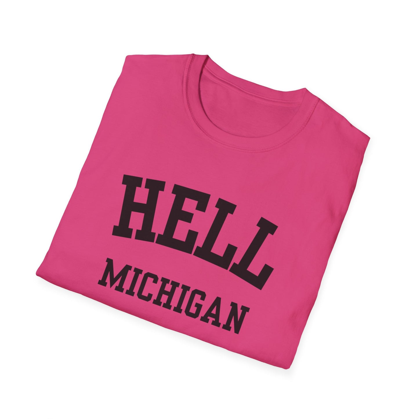Hell Funny City Name T-Shirt road trip souvenir shirt custom city t-shirt funny city name shirt novelty t-shirt for adults hometown pride shirt