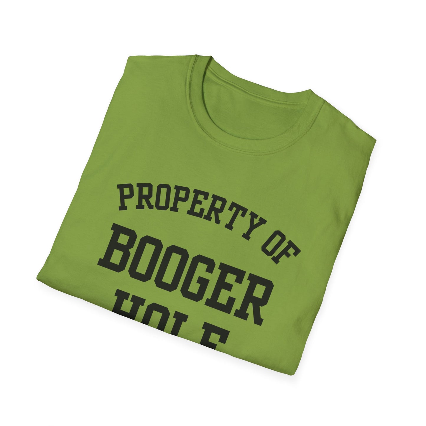 Booger Hole Funny City Name T-Shirt novelty t-shirt for adults unisex funny shirt road trip souvenir shirt funny shirt custom city t-shirt