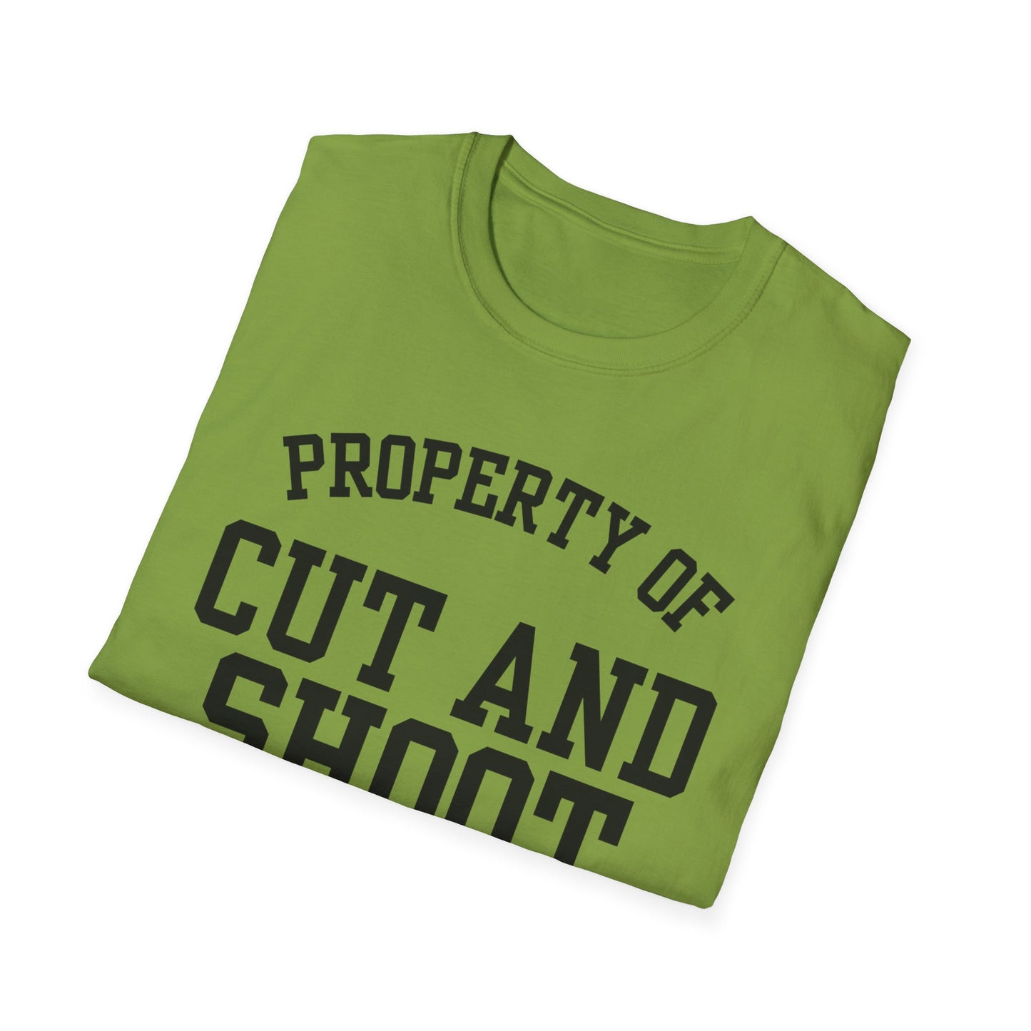 Cut and Shoot Funny City Name T-Shirt unisex funny shirt sarcastic graphic tee custom city t-shirt hometown pride shirt funny city name shirt