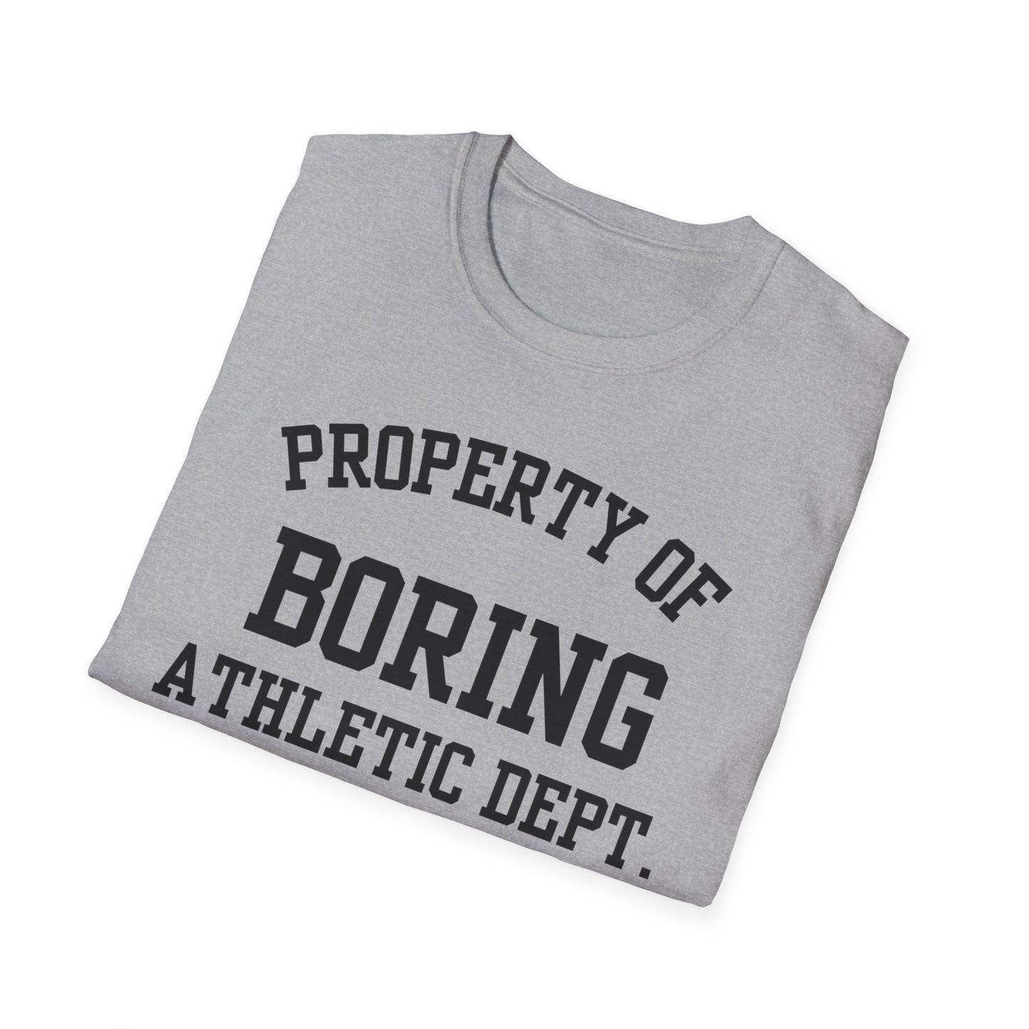 Boring Funny City Name T-Shirt road trip souvenir shirt custom city t-shirt unisex funny shirt novelty t-shirt for adults funny city name shirt