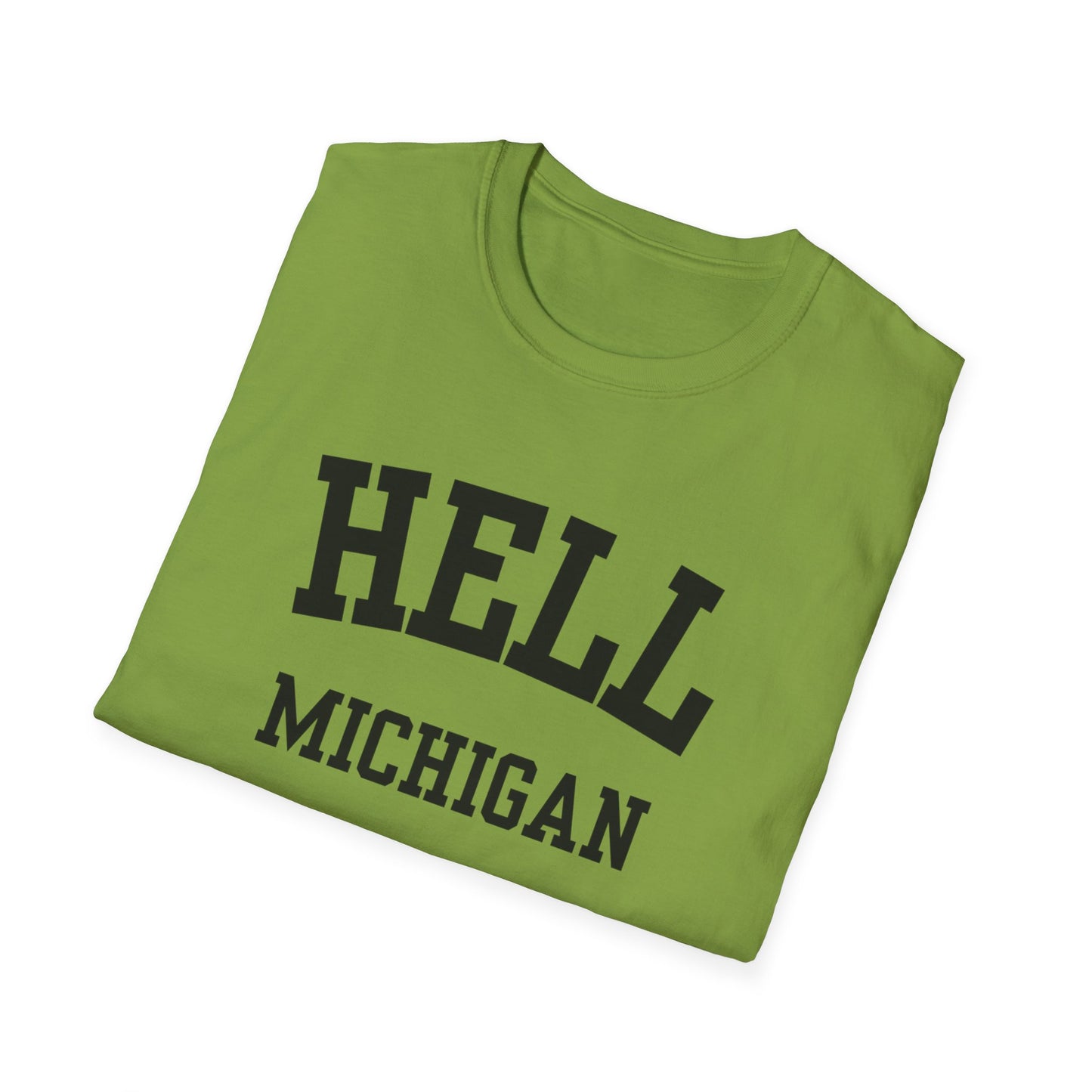 Hell Funny City Name T-Shirt road trip souvenir shirt custom city t-shirt funny city name shirt novelty t-shirt for adults hometown pride shirt