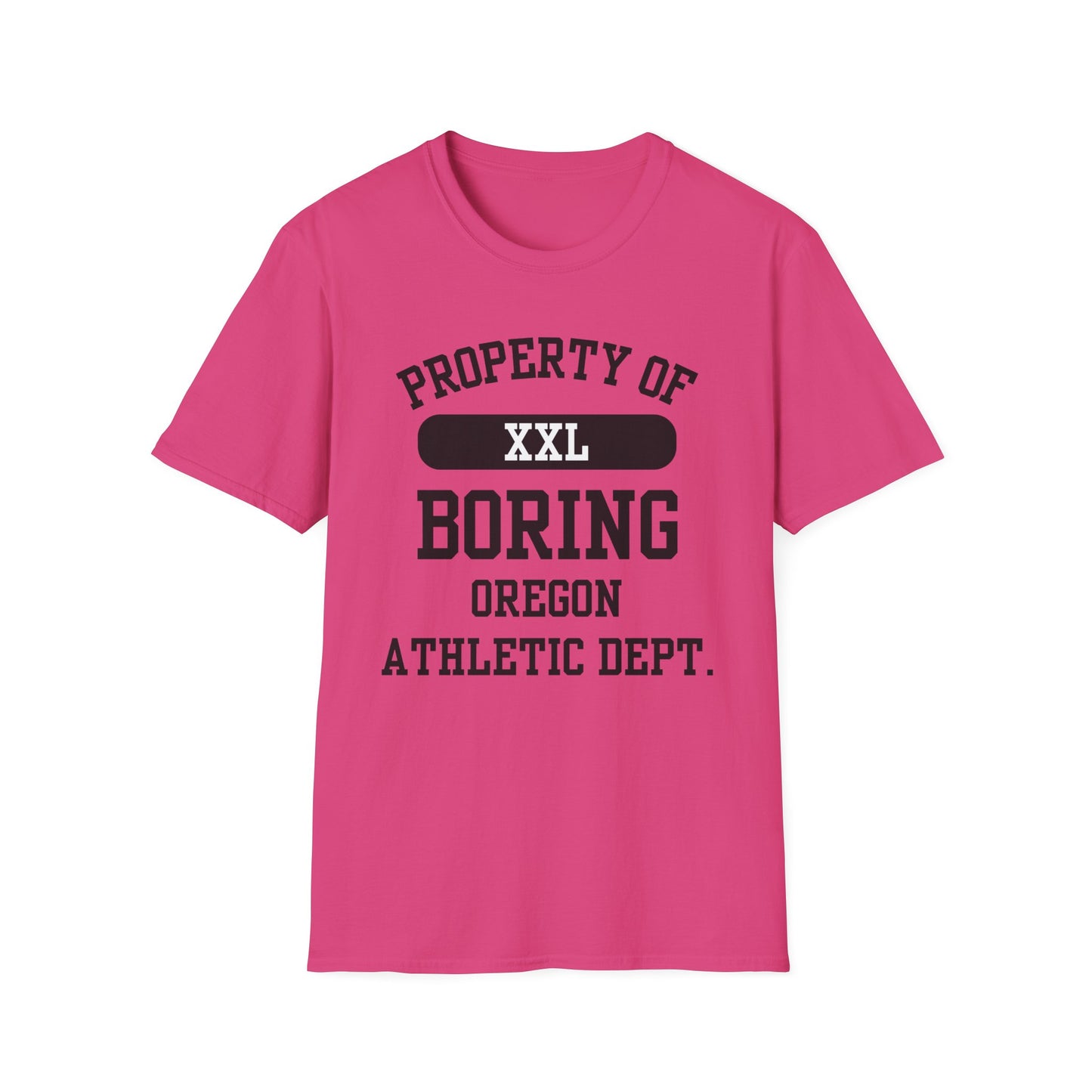 Boring Funny City Name T-Shirt unisex funny shirt novelty t-shirt for adults road trip souvenir shirt retro city name shirt sarcastic graphic tee