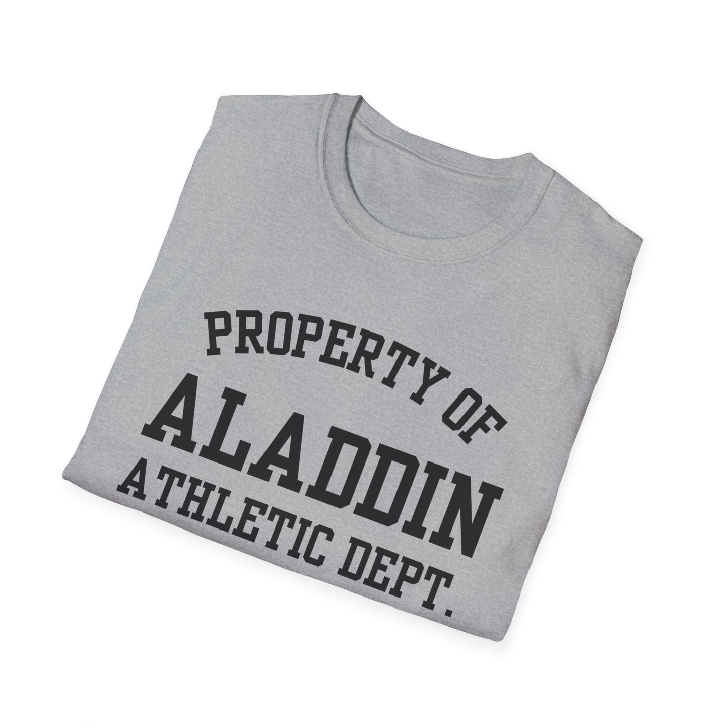 Aladdin Funny City Name T-Shirt funny city name shirt unisex funny shirt custom city t-shirt gift for travelers retro city name shirt