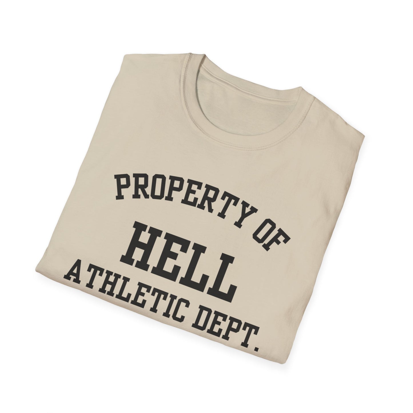 Hell Funny City Name T-Shirt retro city name shirt unisex funny shirt sarcastic graphic tee hometown pride shirt novelty t-shirt for adults