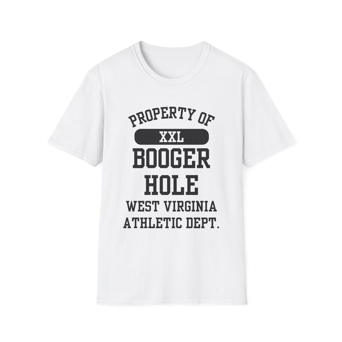 Booger Hole Funny City Name T-Shirt unisex funny shirt city name shirt sarcastic graphic tee novelty t-shirt for adults custom city t-shirt