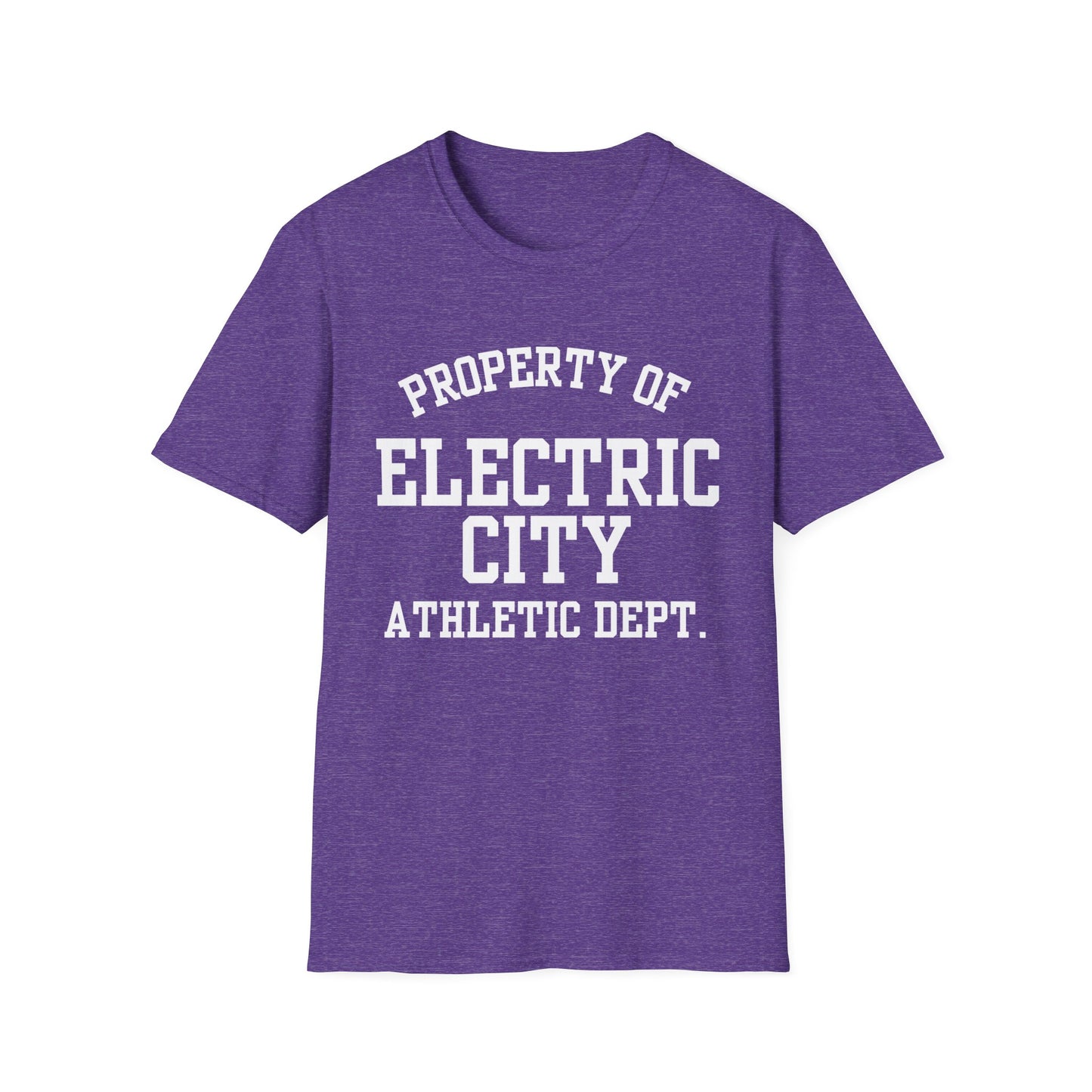Electric City Funny City Name T-Shirt local pride tee travel gift tee silly town tee small town gift ironic tee custom city tee funny city name