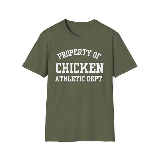 Chicken Funny City Name T-Shirt sarcastic shirt hometown humor custom city tee ironic tee funny city name gag gift tee weird town shirt
