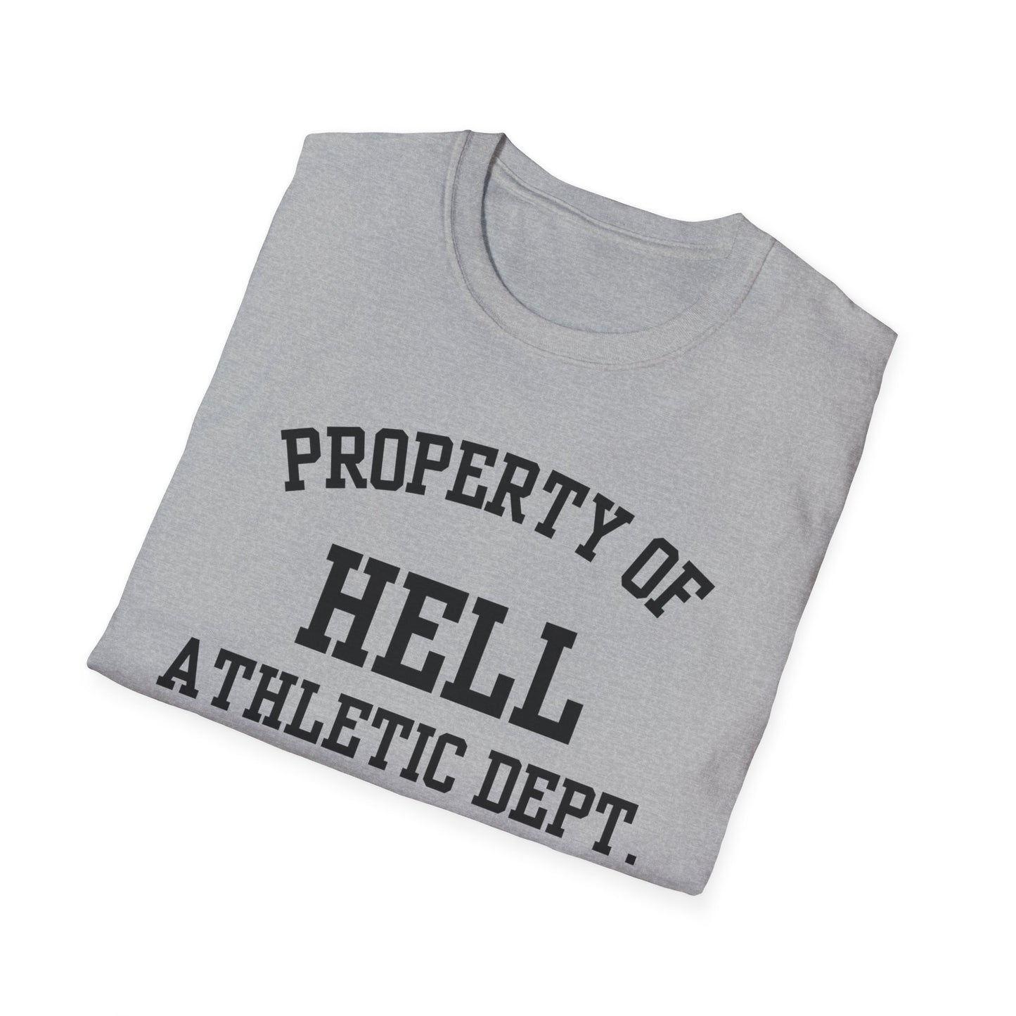 Hell Funny City Name T-Shirt retro city name shirt unisex funny shirt sarcastic graphic tee hometown pride shirt novelty t-shirt for adults
