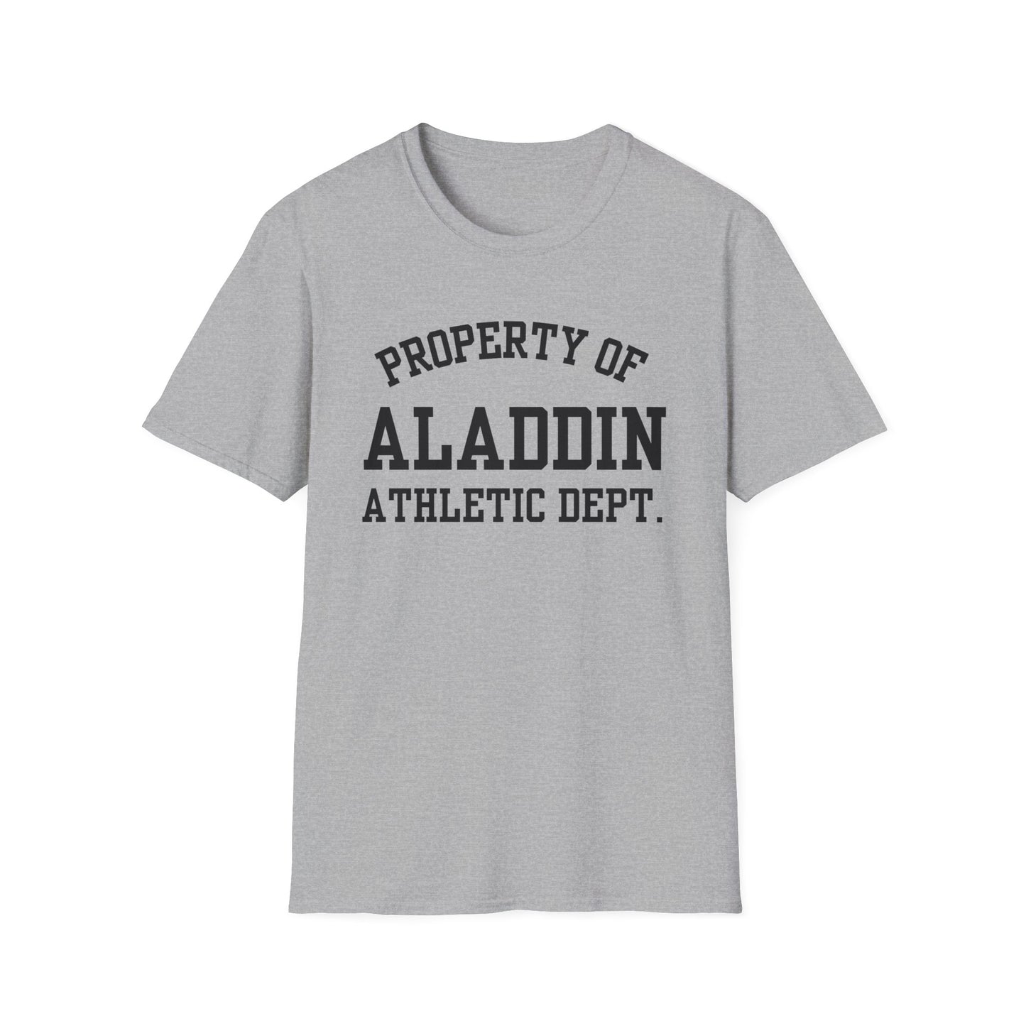 Aladdin Funny City Name T-Shirt funny city name shirt unisex funny shirt custom city t-shirt gift for travelers retro city name shirt