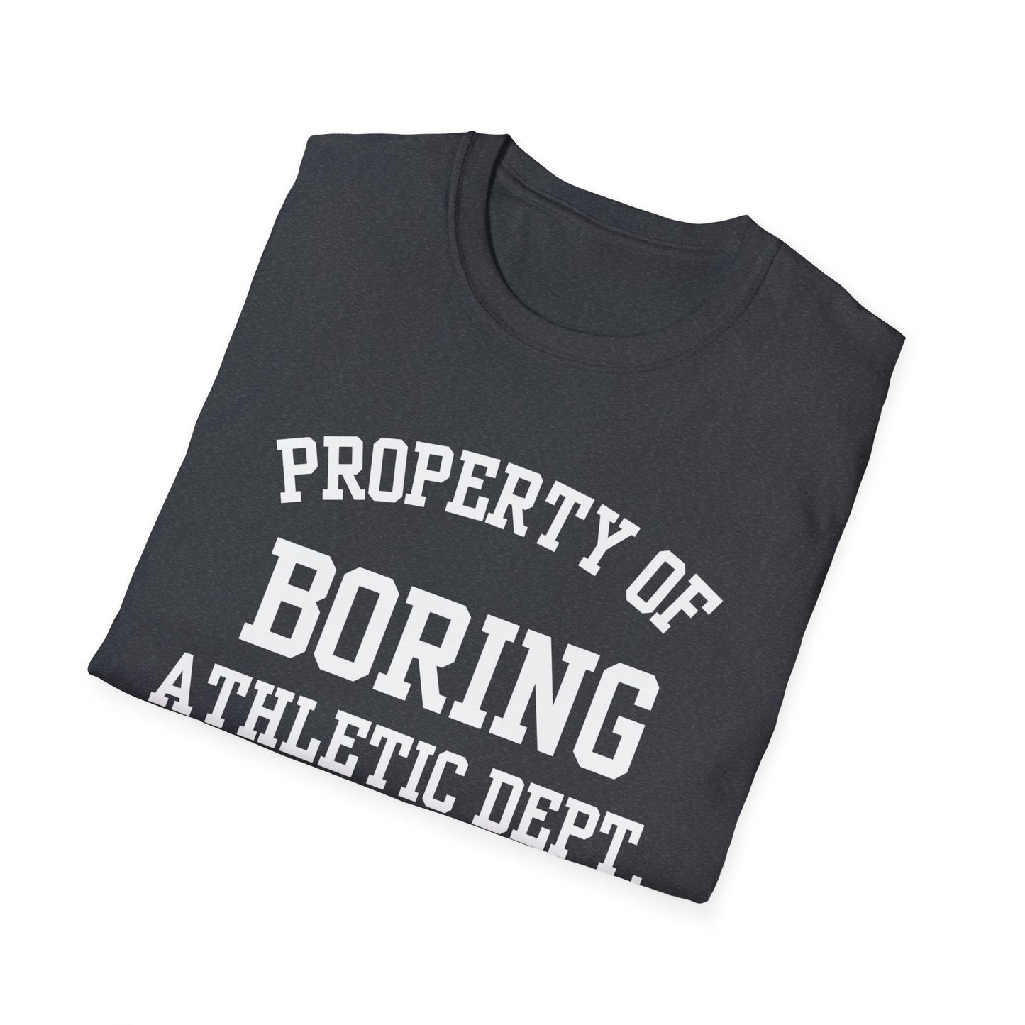 Boring Funny City Name T-Shirt funny city name hometown humor small town gift local pride tee gag gift tee ironic tee silly town tee
