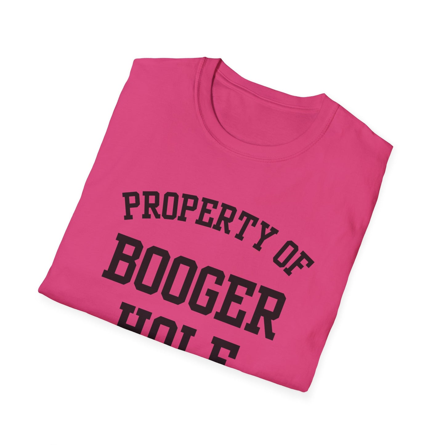 Booger Hole Funny City Name T-Shirt novelty t-shirt for adults unisex funny shirt road trip souvenir shirt funny shirt custom city t-shirt