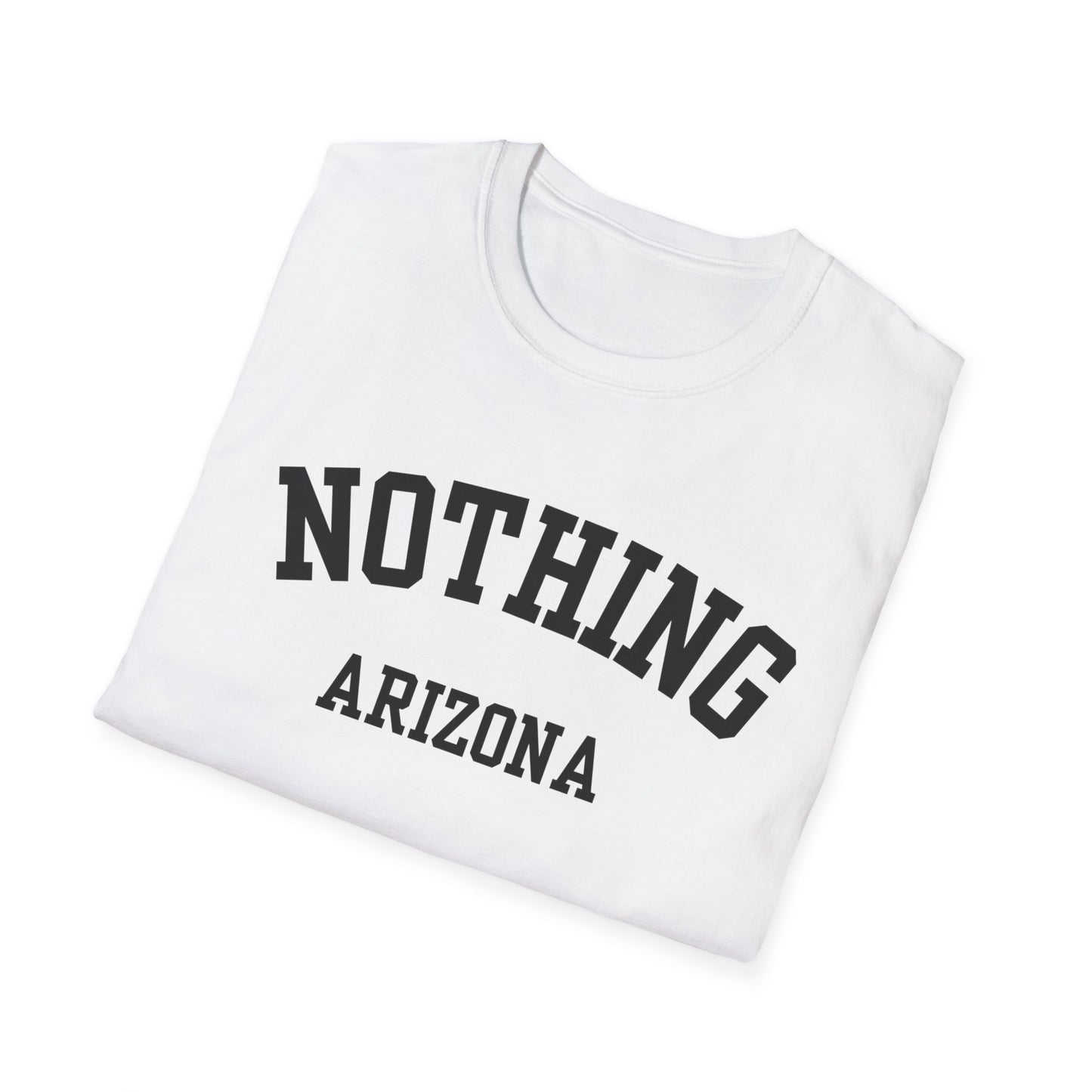 Nothing Funny City Name T-Shirt quirky town shirt hometown pride shirt funny city name shirt road trip souvenir shirt custom city t-shirt