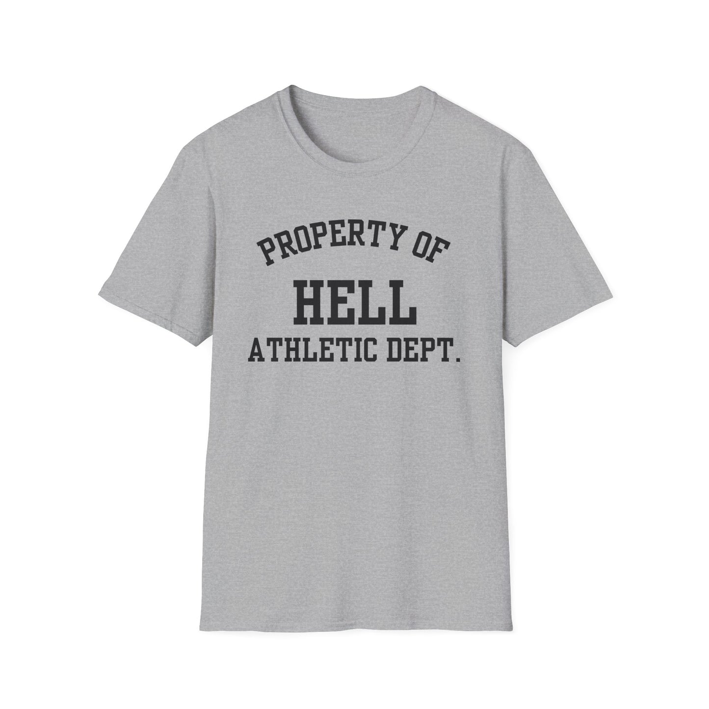Hell Funny City Name T-Shirt retro city name shirt unisex funny shirt sarcastic graphic tee hometown pride shirt novelty t-shirt for adults