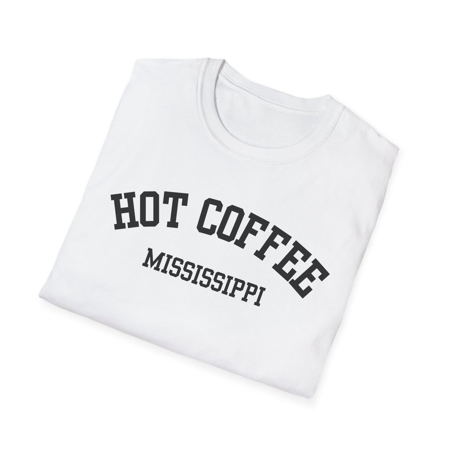 Hot Coffee Funny City Name T-Shirt quirky town shirt funny city name shirt unisex funny shirt custom city t-shirt novelty t-shirt for adults