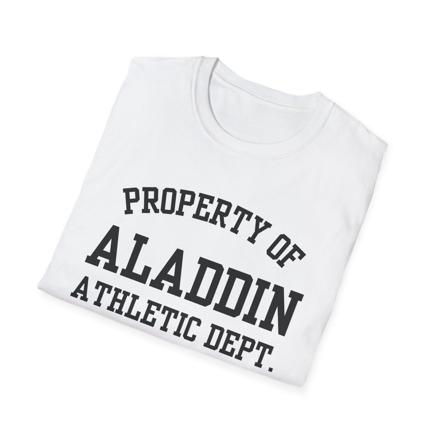 Aladdin Funny City Name T-Shirt funny city name shirt unisex funny shirt custom city t-shirt gift for travelers retro city name shirt