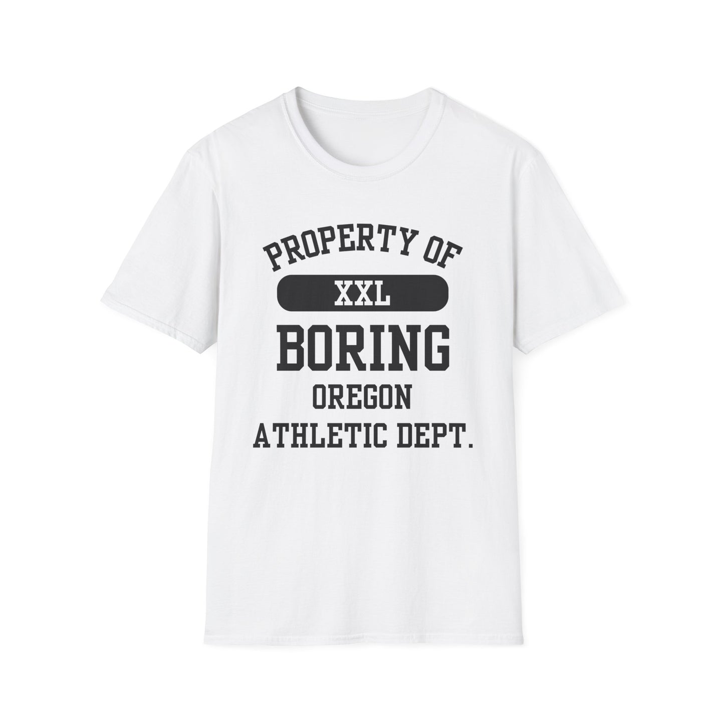 Boring Funny City Name T-Shirt unisex funny shirt novelty t-shirt for adults road trip souvenir shirt retro city name shirt sarcastic graphic tee