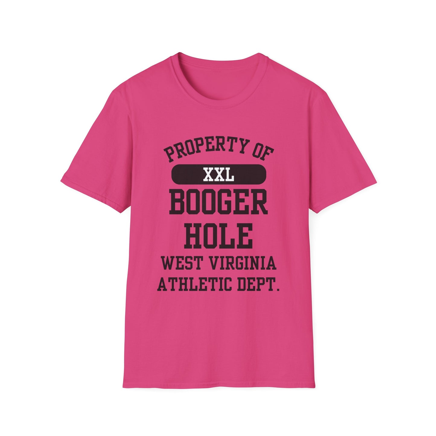 Booger Hole Funny City Name T-Shirt unisex funny shirt city name shirt sarcastic graphic tee novelty t-shirt for adults custom city t-shirt