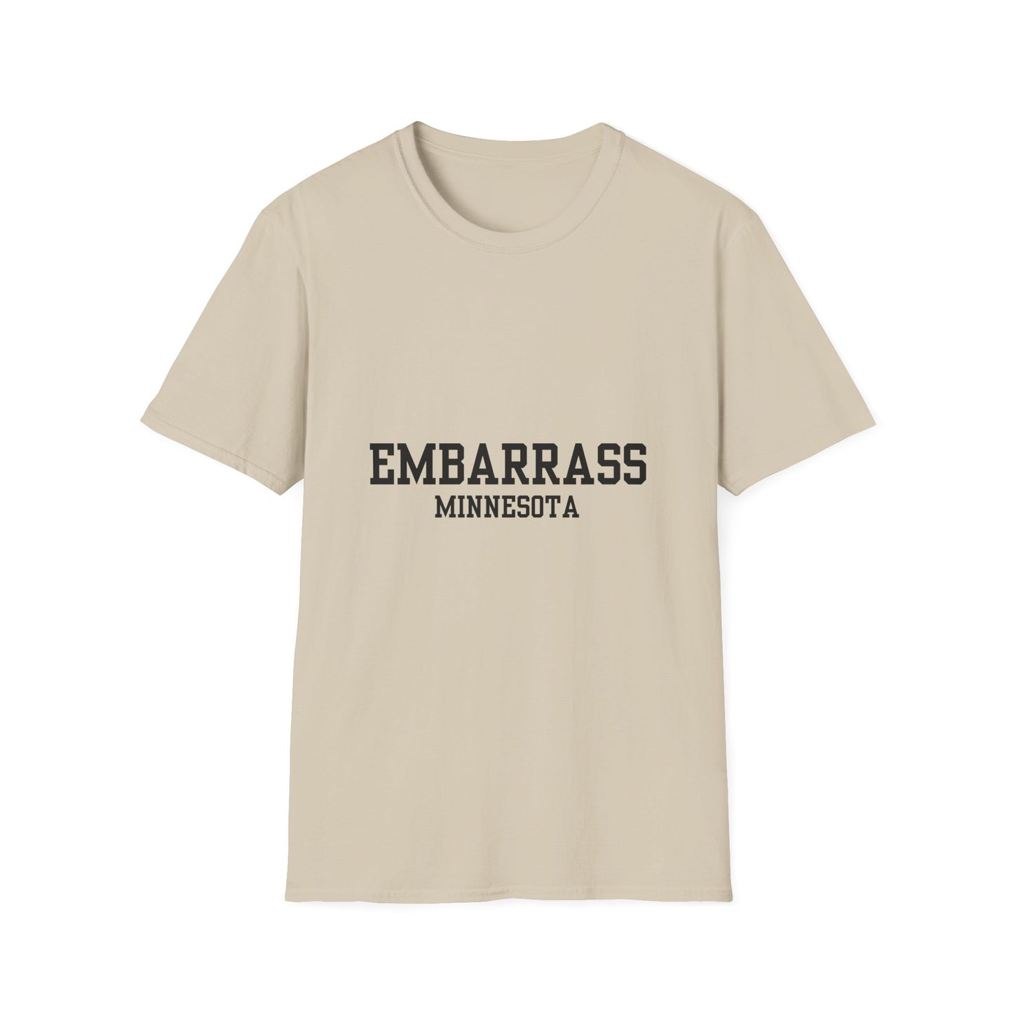 Embarrass Funny City Name T-Shirt hometown pride shirt retro city name shirt road trip souvenir shirt custom city t-shirt gift for travelers