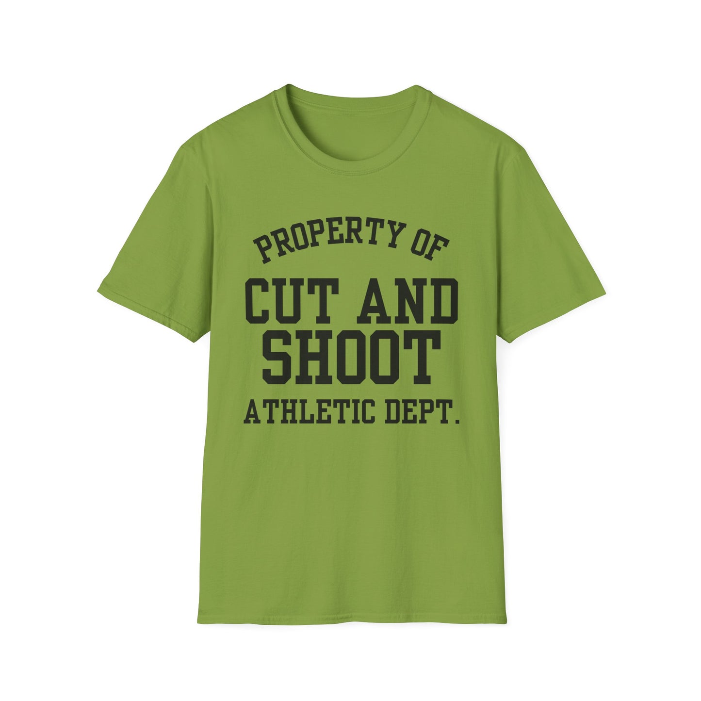 Cut and Shoot Funny City Name T-Shirt unisex funny shirt sarcastic graphic tee custom city t-shirt hometown pride shirt funny city name shirt