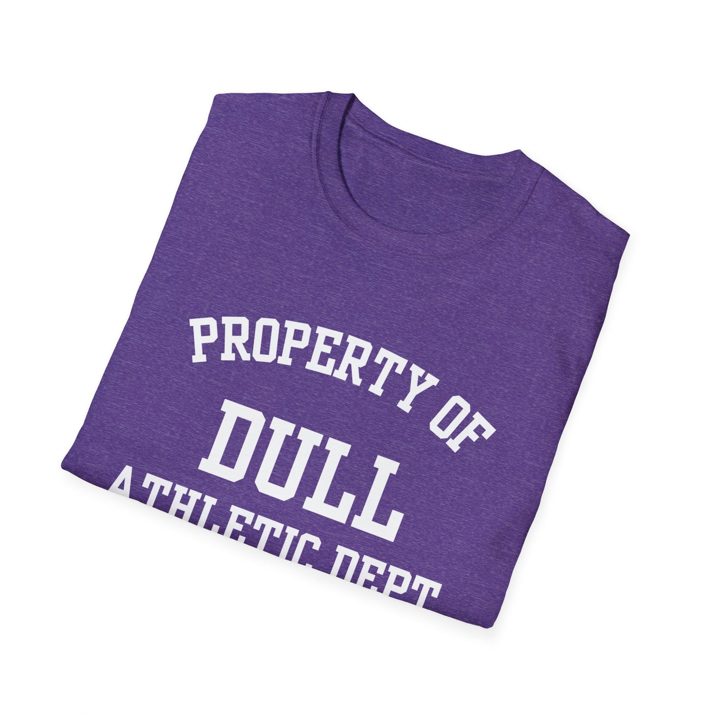 Dull Funny City Name T-Shirt quirky place tee novelty t-shirt custom city tee small town gift sarcastic shirt ironic tee gag gift tee