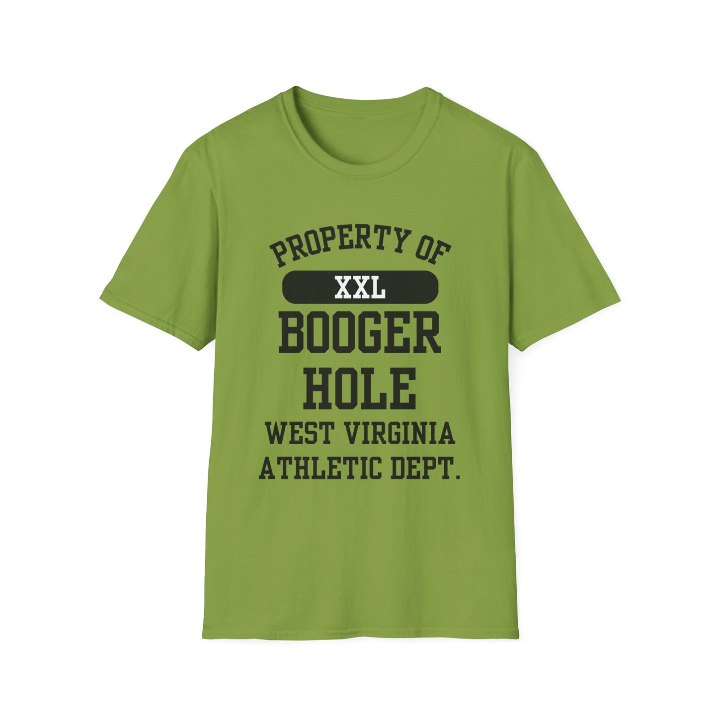 Booger Hole Funny City Name T-Shirt unisex funny shirt city name shirt sarcastic graphic tee novelty t-shirt for adults custom city t-shirt