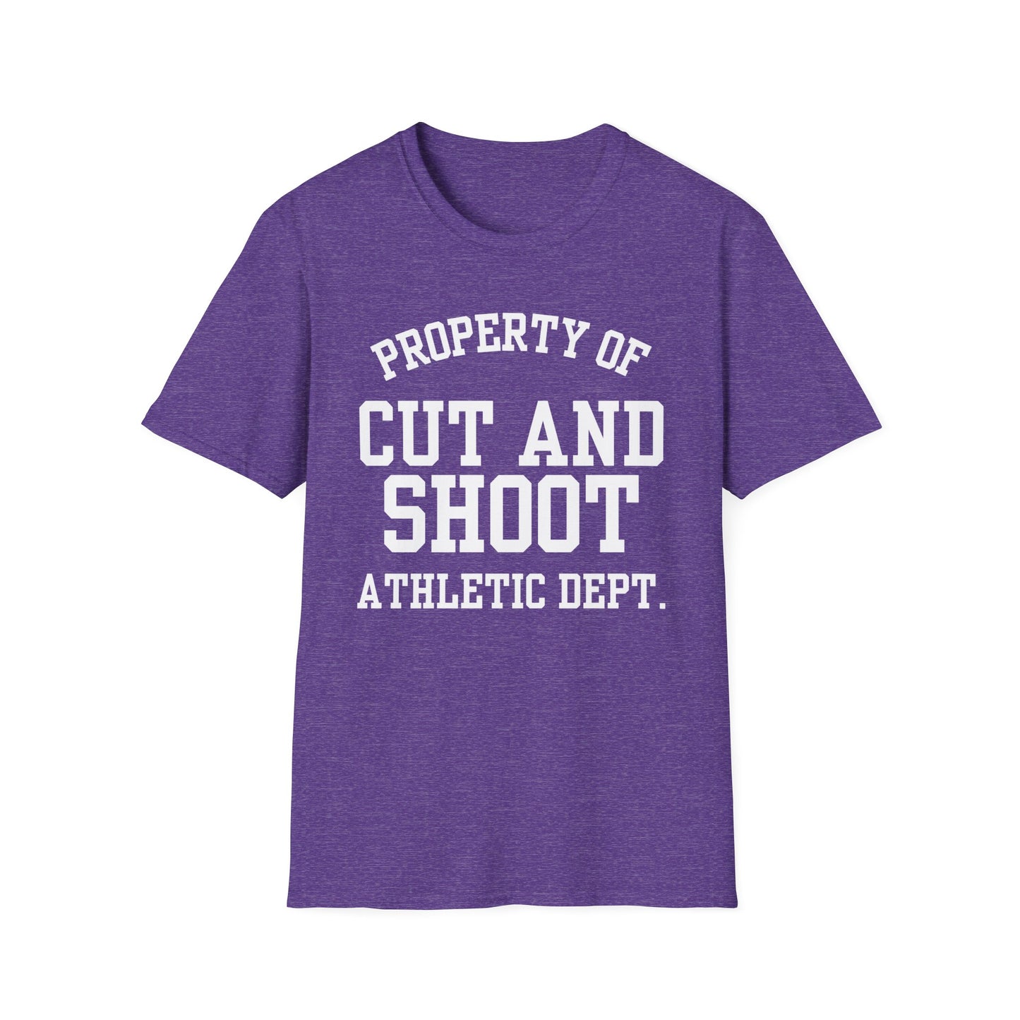 Cut and Shoot Funny City Name T-Shirt custom city tee weird town shirt travel gift tee small town gift ironic tee hometown humor