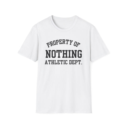 Nothing Funny City Name T-Shirt quirky town shirt road trip souvenir shirt retro city name shirt unisex funny shirt hometown pride shirt