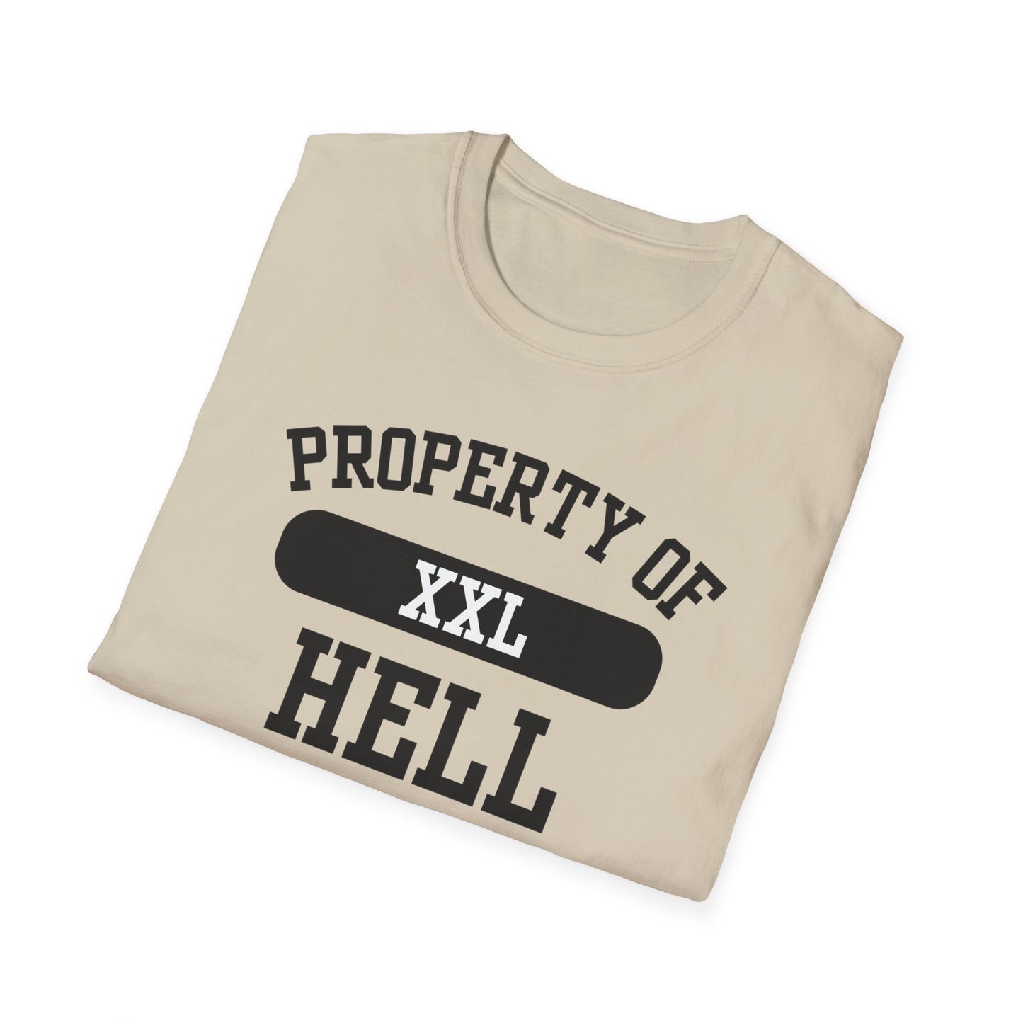 Hell Funny City Name T-Shirt novelty t-shirt for adults funny city name shirt custom city t-shirt quirky town shirt retro city name shirt