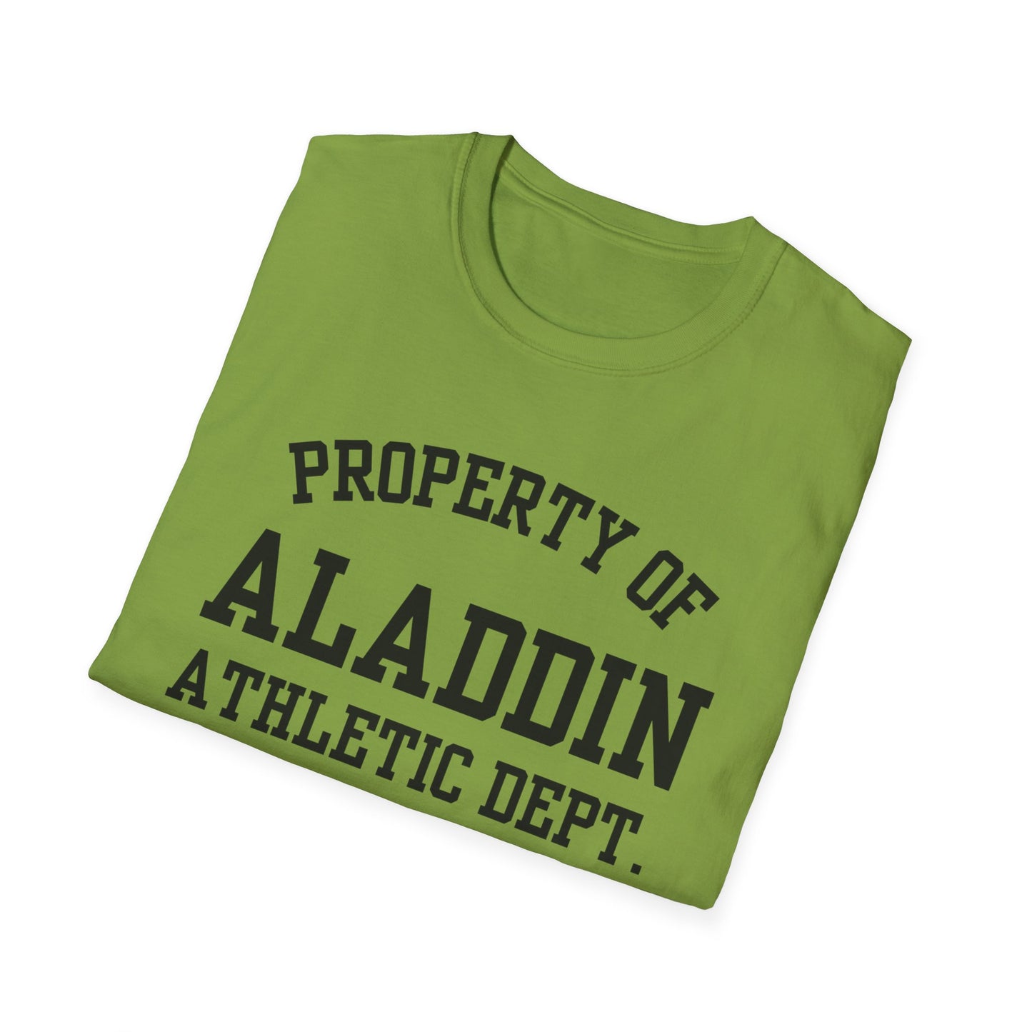 Aladdin Funny City Name T-Shirt funny city name shirt unisex funny shirt custom city t-shirt gift for travelers retro city name shirt