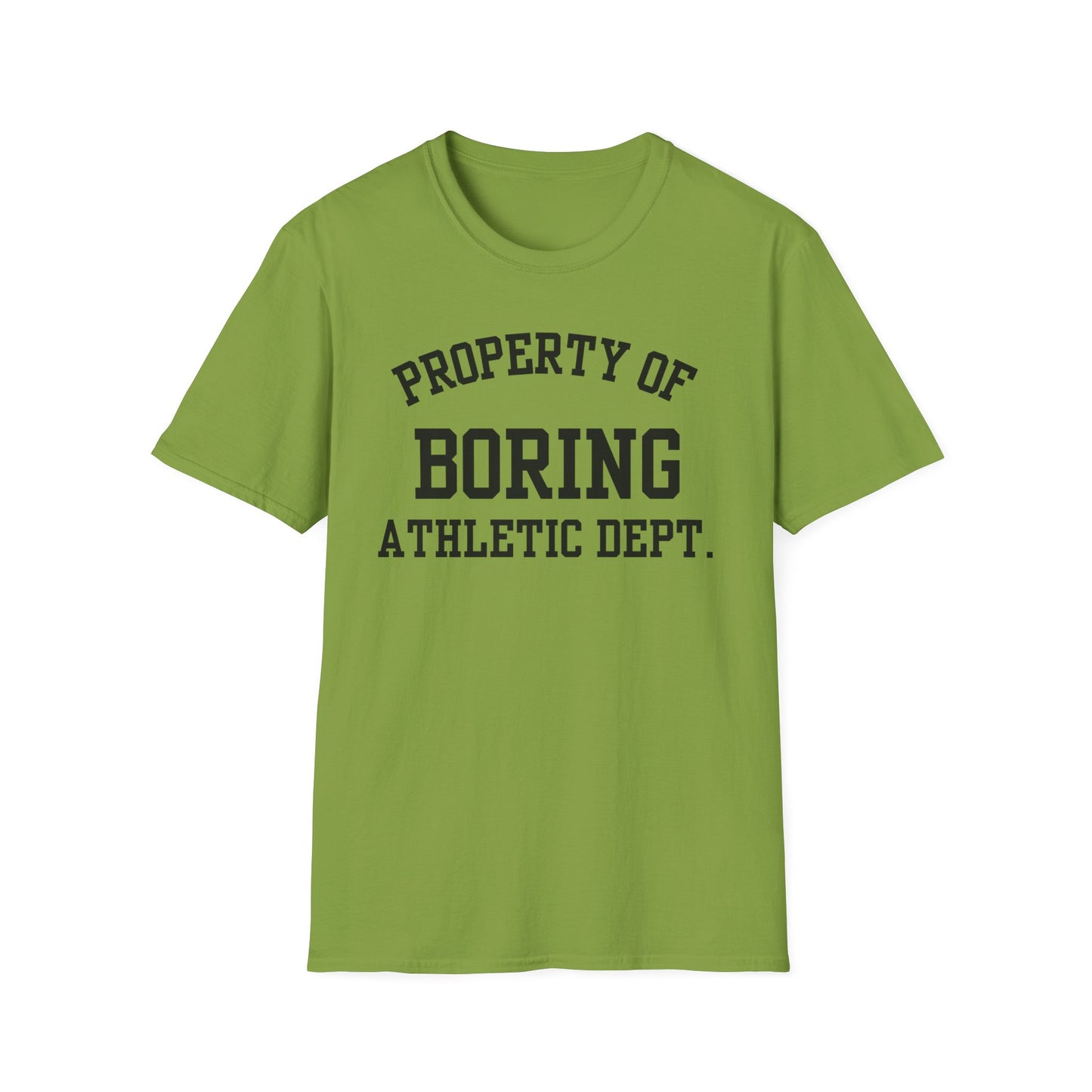 Boring Funny City Name T-Shirt road trip souvenir shirt custom city t-shirt unisex funny shirt novelty t-shirt for adults funny city name shirt