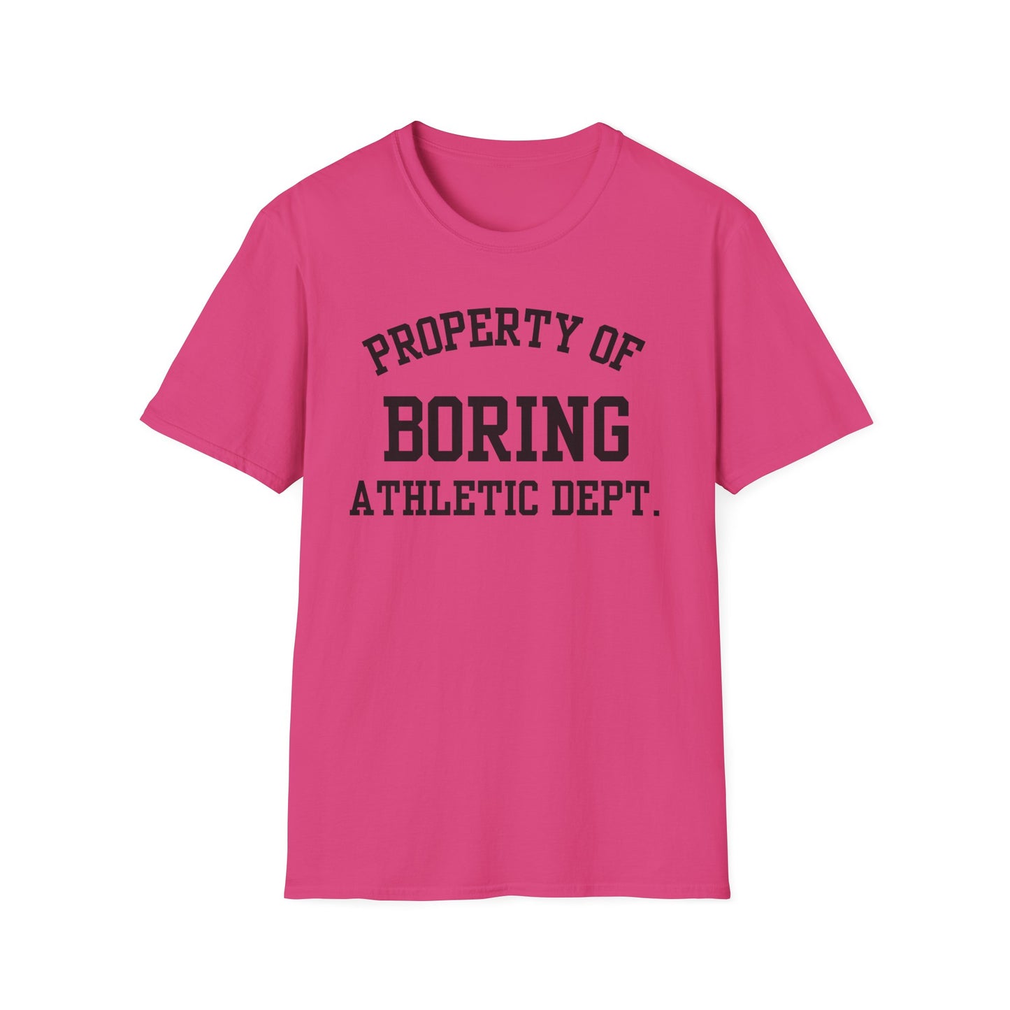 Boring Funny City Name T-Shirt road trip souvenir shirt custom city t-shirt unisex funny shirt novelty t-shirt for adults funny city name shirt