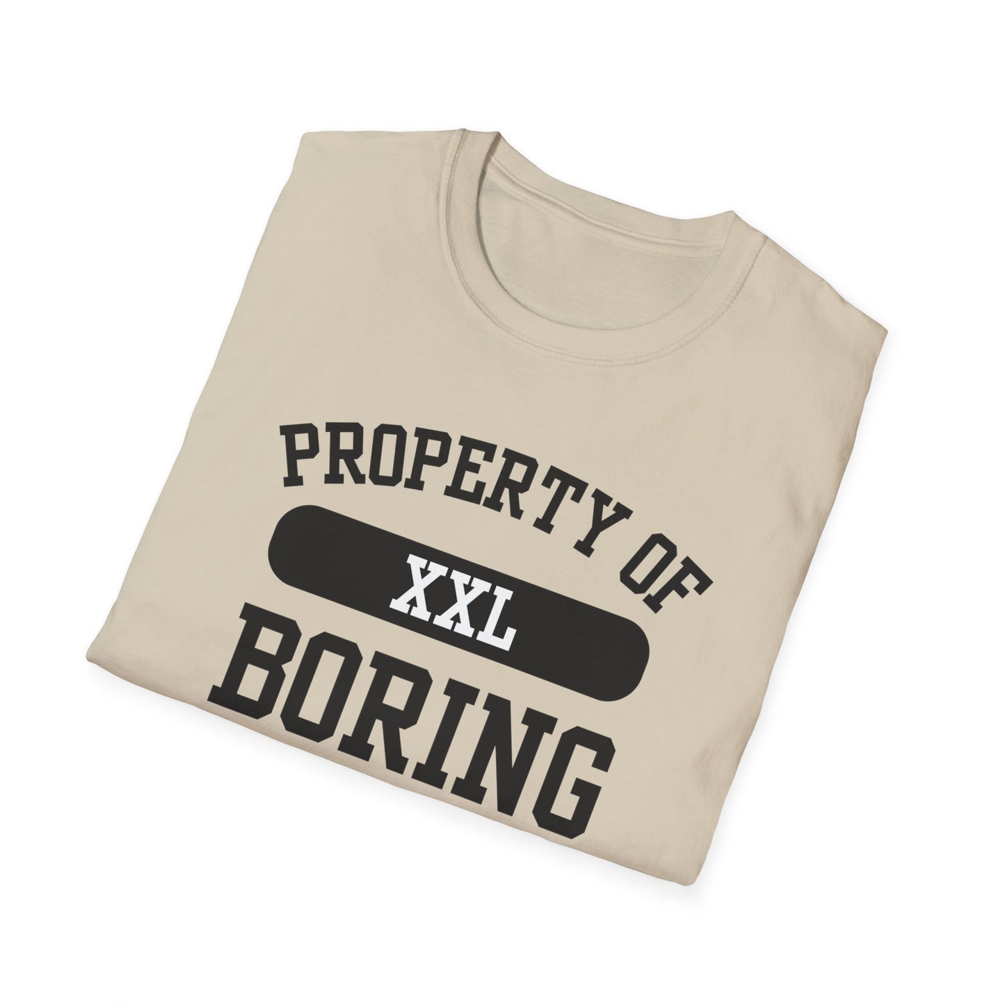 Boring Funny City Name T-Shirt unisex funny shirt novelty t-shirt for adults road trip souvenir shirt retro city name shirt sarcastic graphic tee