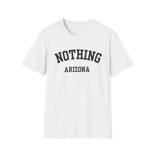 Nothing Funny City Name T-Shirt quirky town shirt hometown pride shirt funny city name shirt road trip souvenir shirt custom city t-shirt