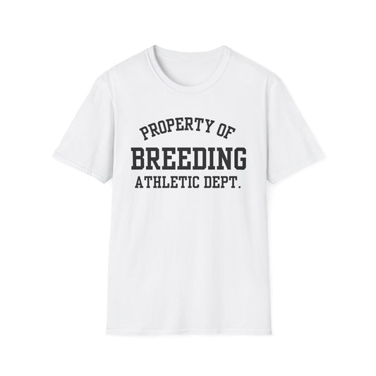 Breeding Funny City Name T-Shirt novelty t-shirt for adults gift for travelers road trip souvenir shirt funny city name shirt hometown pride shirt
