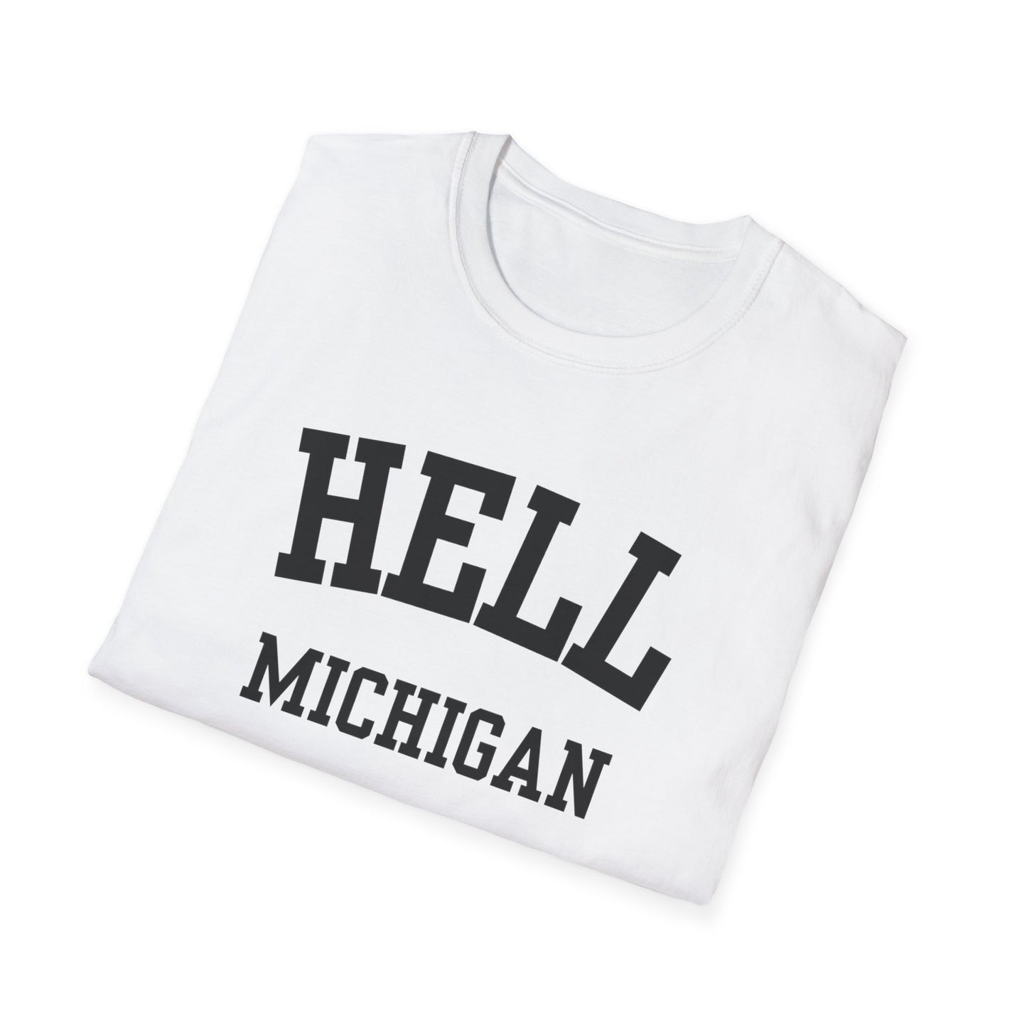 Hell Funny City Name T-Shirt road trip souvenir shirt custom city t-shirt funny city name shirt novelty t-shirt for adults hometown pride shirt