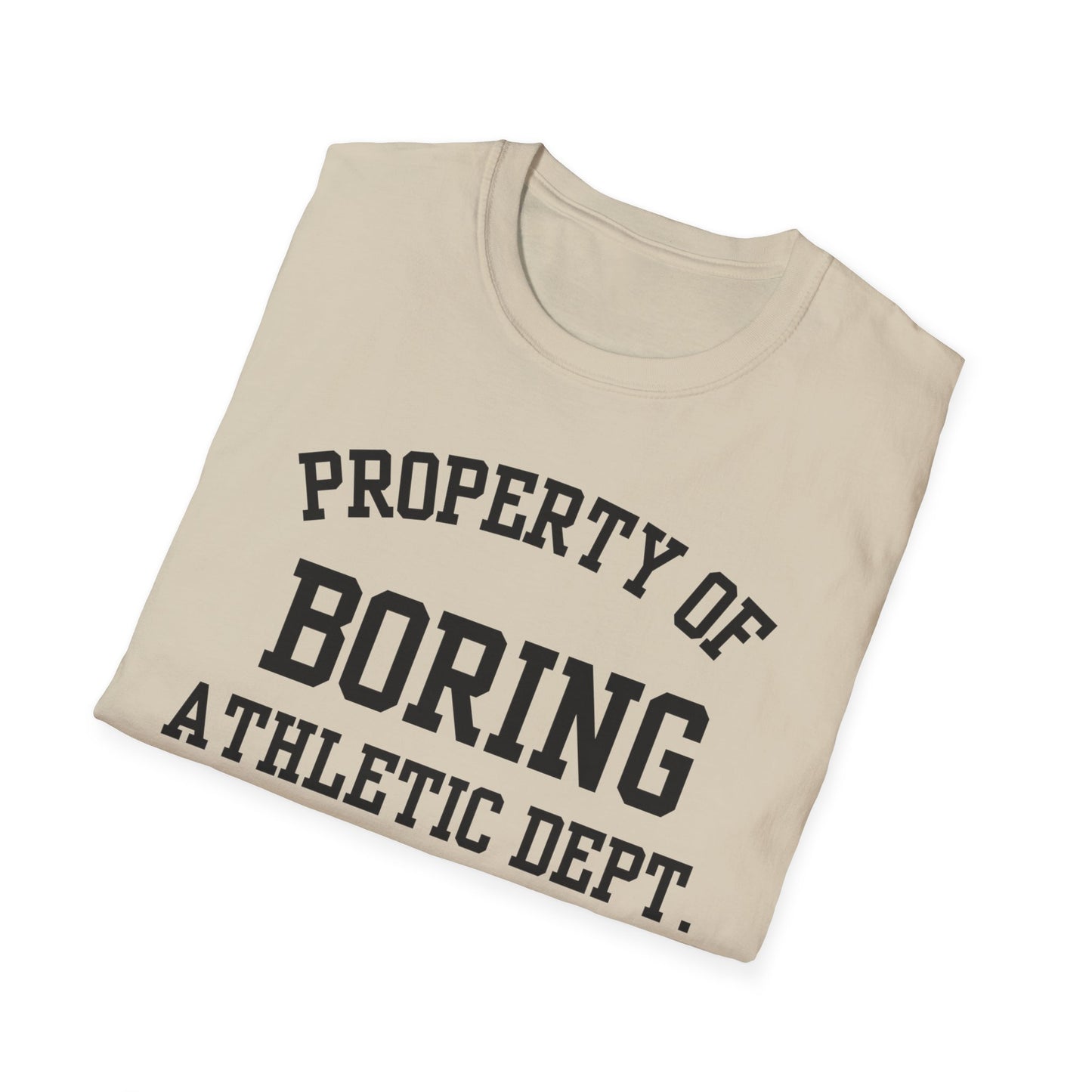 Boring Funny City Name T-Shirt road trip souvenir shirt custom city t-shirt unisex funny shirt novelty t-shirt for adults funny city name shirt