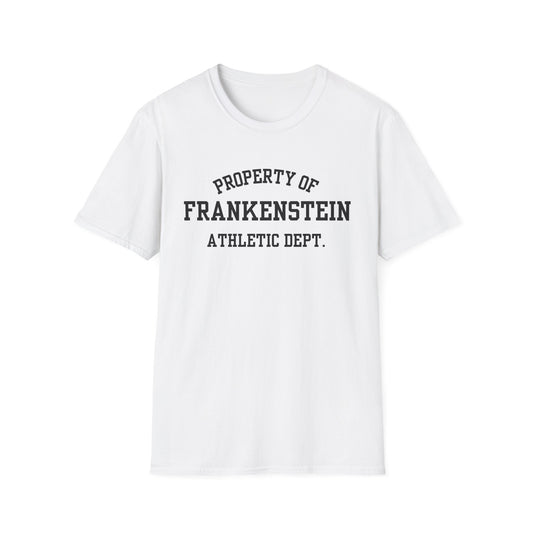 Frankenstein Funny City Name T-Shirt quirky town shirt custom city t-shirt funny city name shirt retro city name shirt gift for travelers