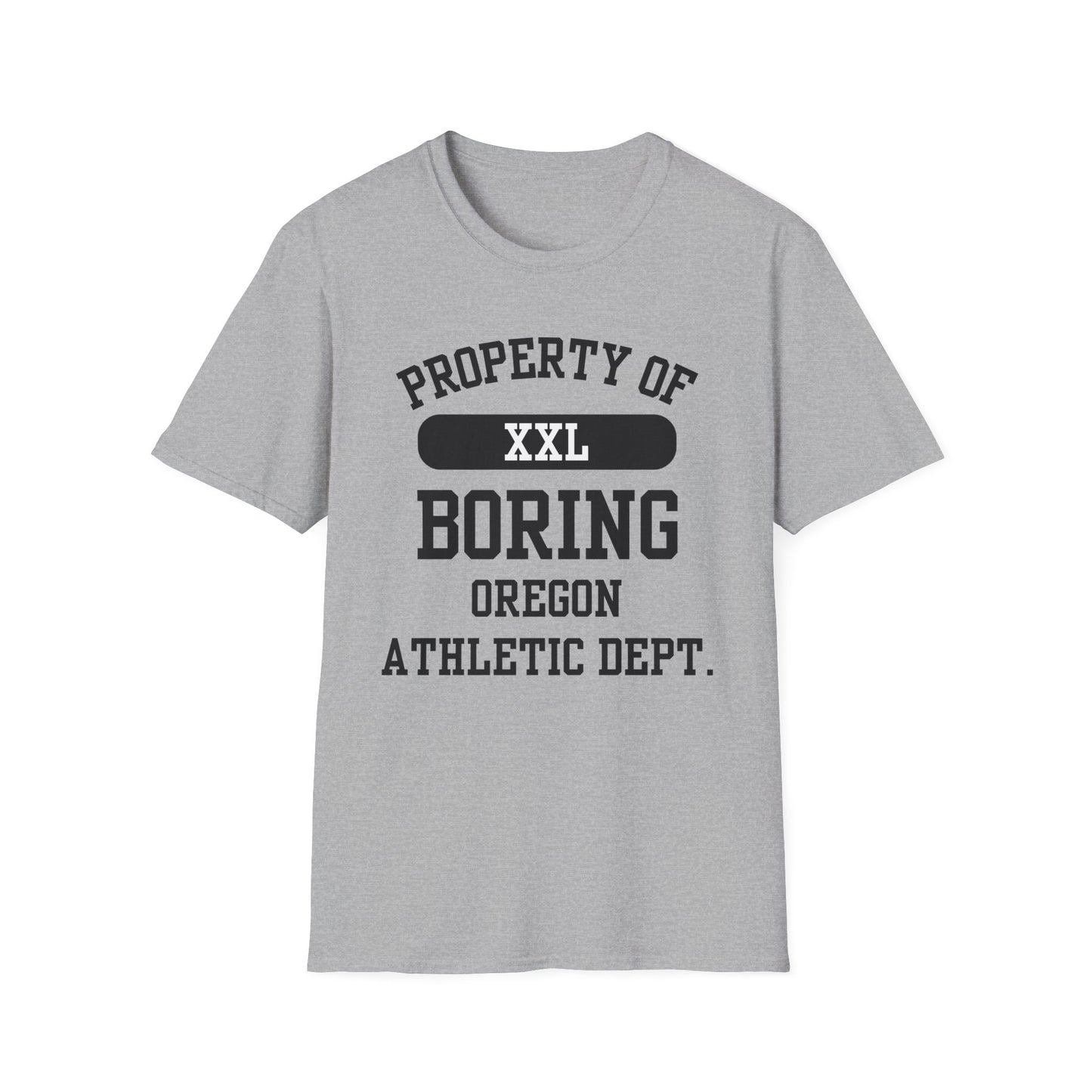 Boring Funny City Name T-Shirt unisex funny shirt novelty t-shirt for adults road trip souvenir shirt retro city name shirt sarcastic graphic tee