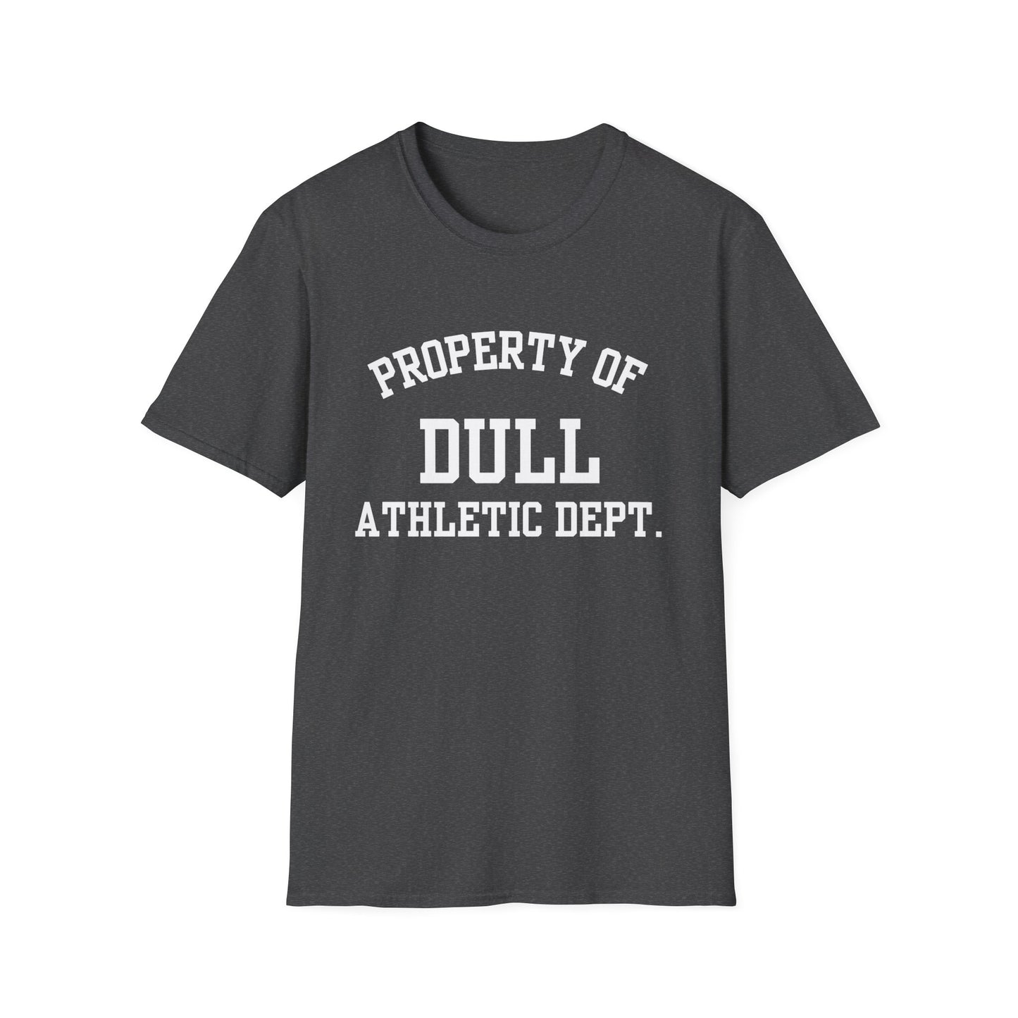 Dull Funny City Name T-Shirt quirky place tee novelty t-shirt custom city tee small town gift sarcastic shirt ironic tee gag gift tee