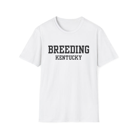 Breeding Funny City Name T-Shirt novelty t-shirt small town gift weird town shirt funny city name travel gift tee ironic tee