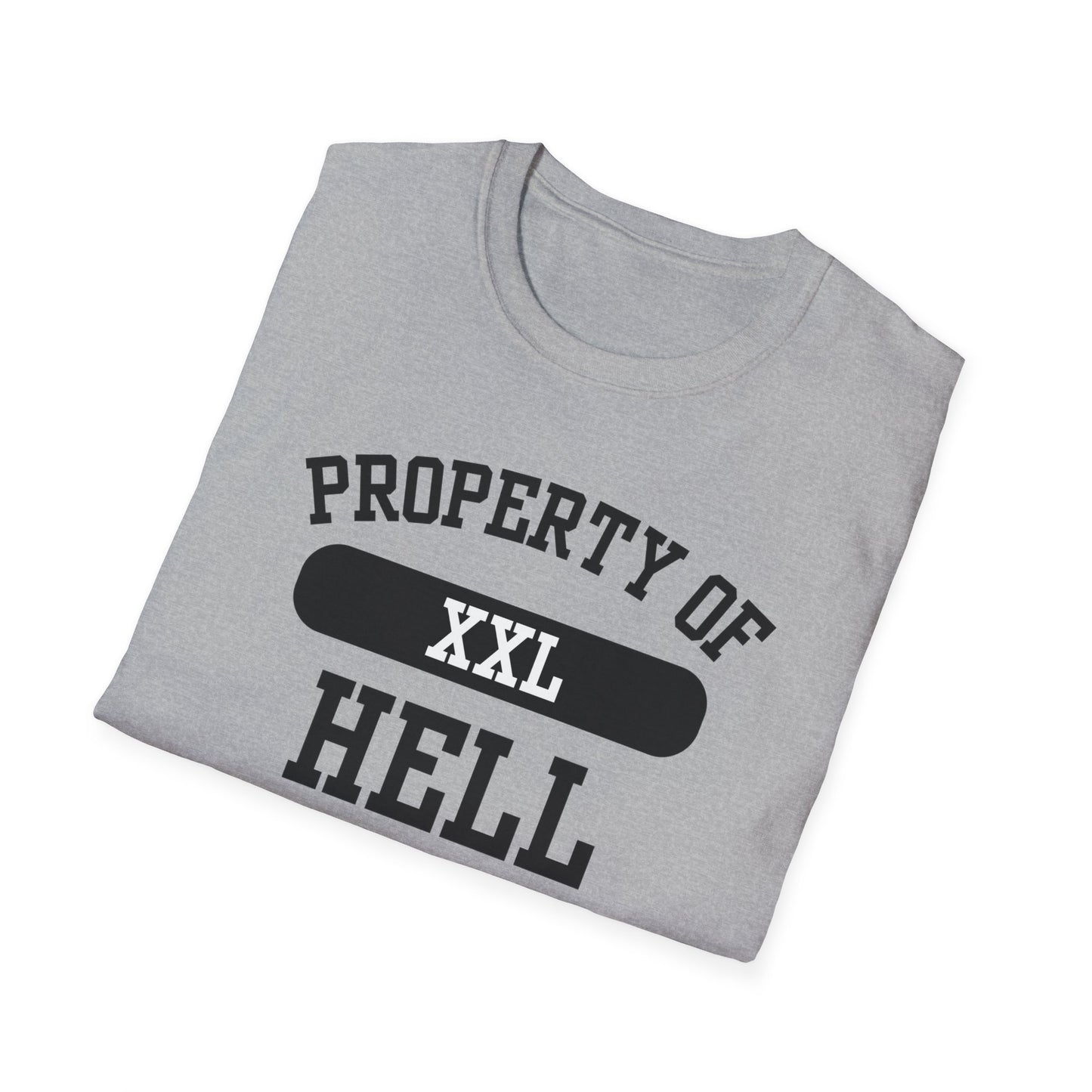 Hell Funny City Name T-Shirt novelty t-shirt for adults funny city name shirt custom city t-shirt quirky town shirt retro city name shirt