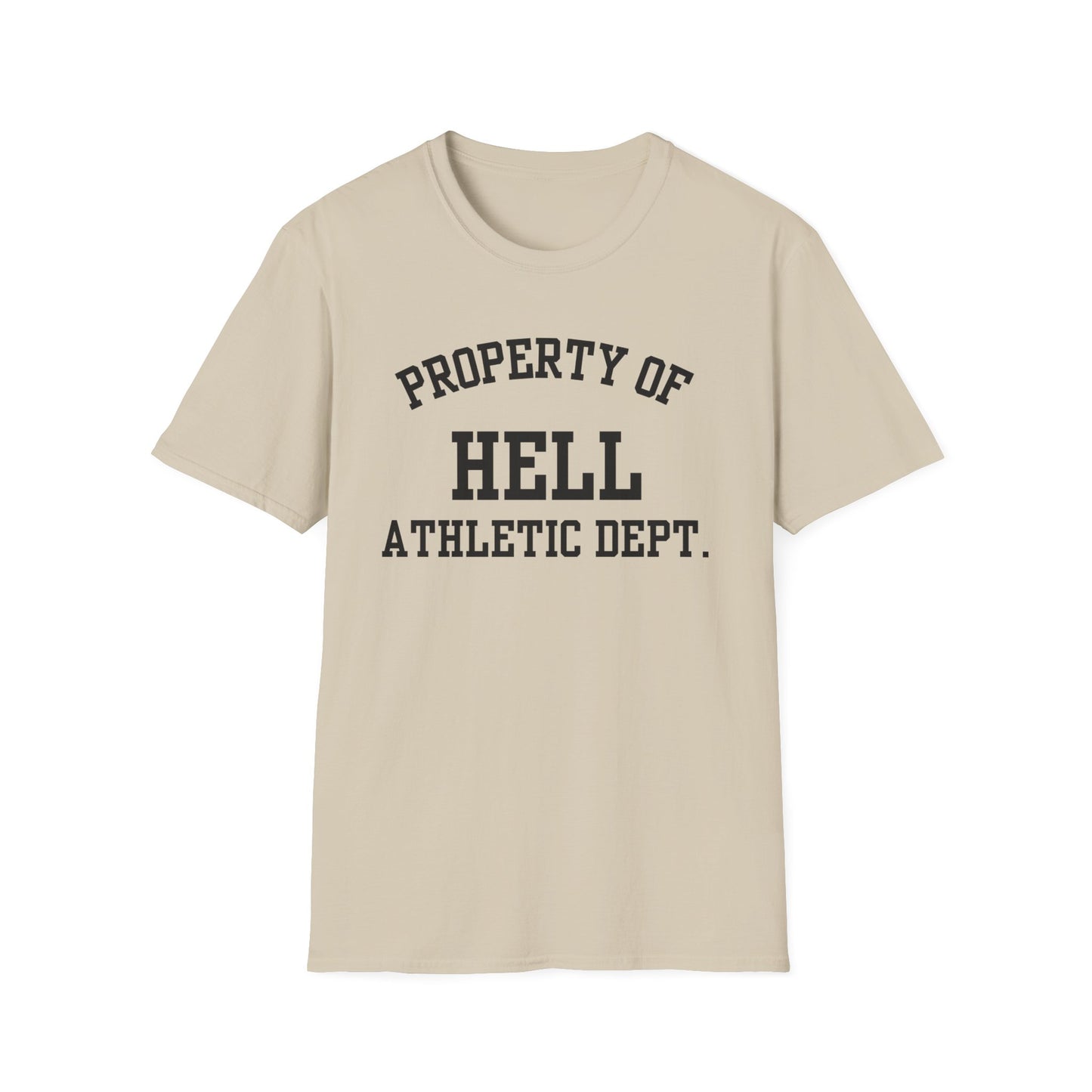 Hell Funny City Name T-Shirt retro city name shirt unisex funny shirt sarcastic graphic tee hometown pride shirt novelty t-shirt for adults