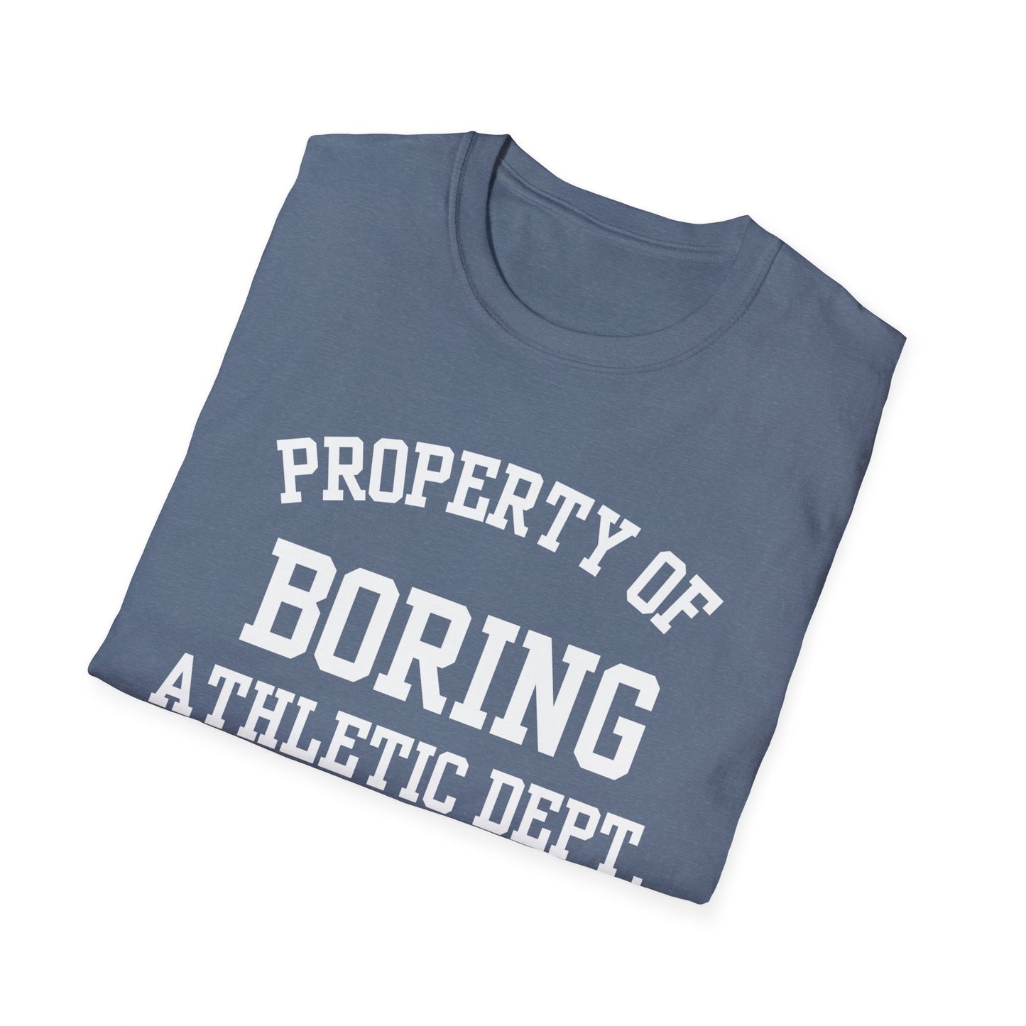 Boring Funny City Name T-Shirt funny city name hometown humor small town gift local pride tee gag gift tee ironic tee silly town tee